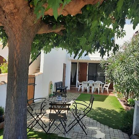 Petit Appartement Aux Stes Maries De La Mer Saintes-Maries-de-la-Mer Esterno foto