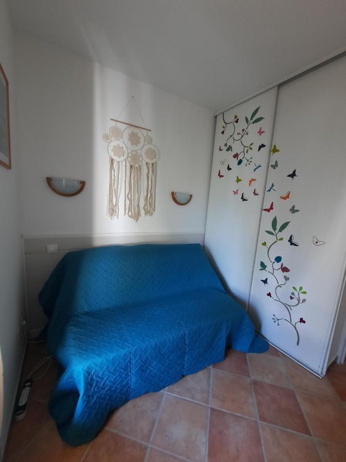 Petit Appartement Aux Stes Maries De La Mer Saintes-Maries-de-la-Mer Esterno foto
