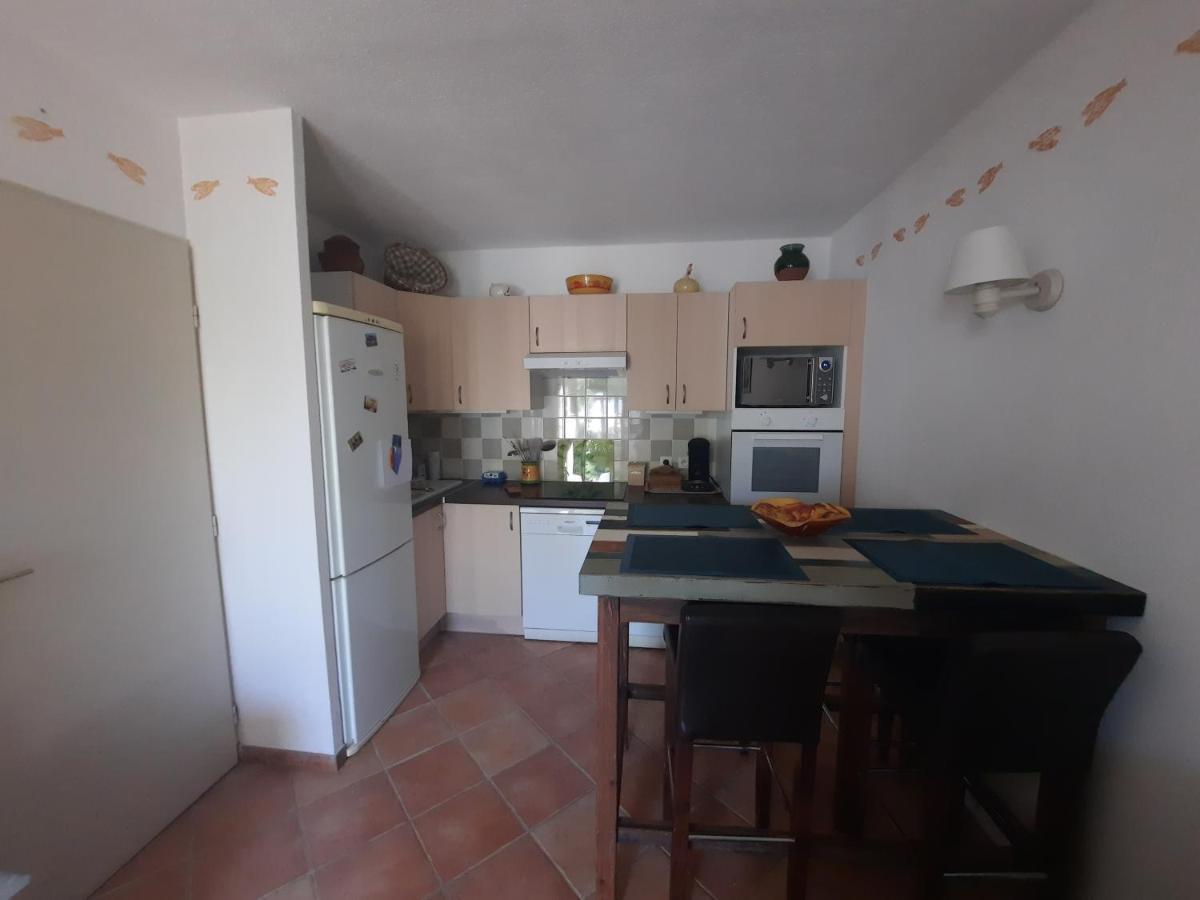 Petit Appartement Aux Stes Maries De La Mer Saintes-Maries-de-la-Mer Esterno foto