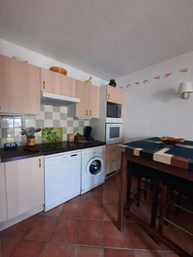 Petit Appartement Aux Stes Maries De La Mer Saintes-Maries-de-la-Mer Esterno foto