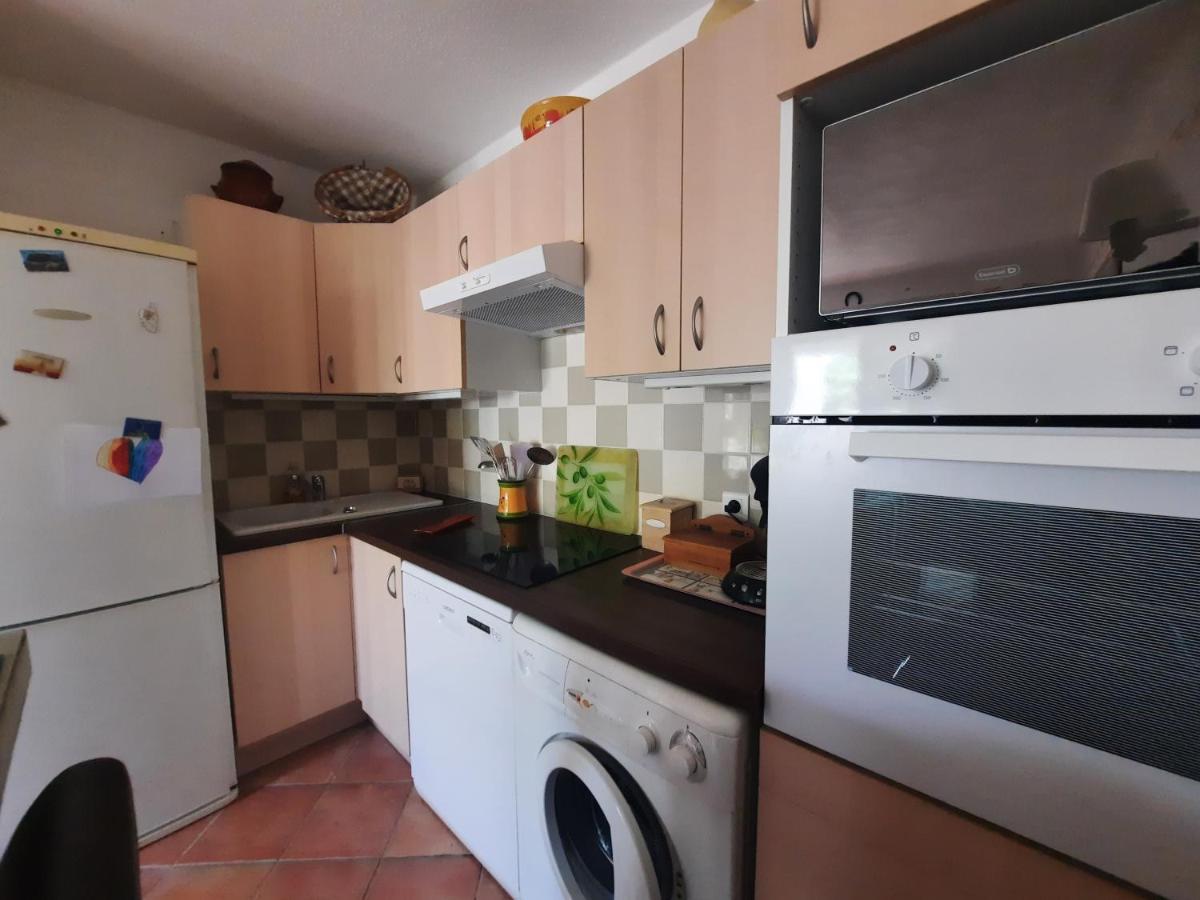 Petit Appartement Aux Stes Maries De La Mer Saintes-Maries-de-la-Mer Esterno foto