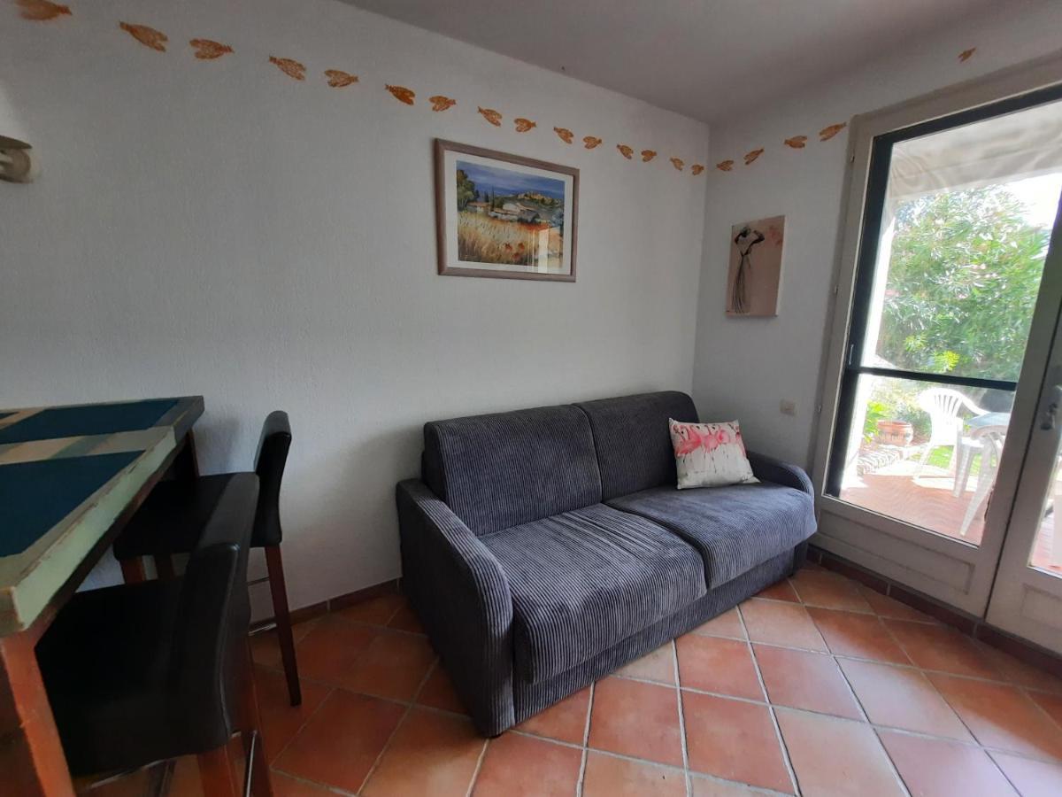 Petit Appartement Aux Stes Maries De La Mer Saintes-Maries-de-la-Mer Esterno foto