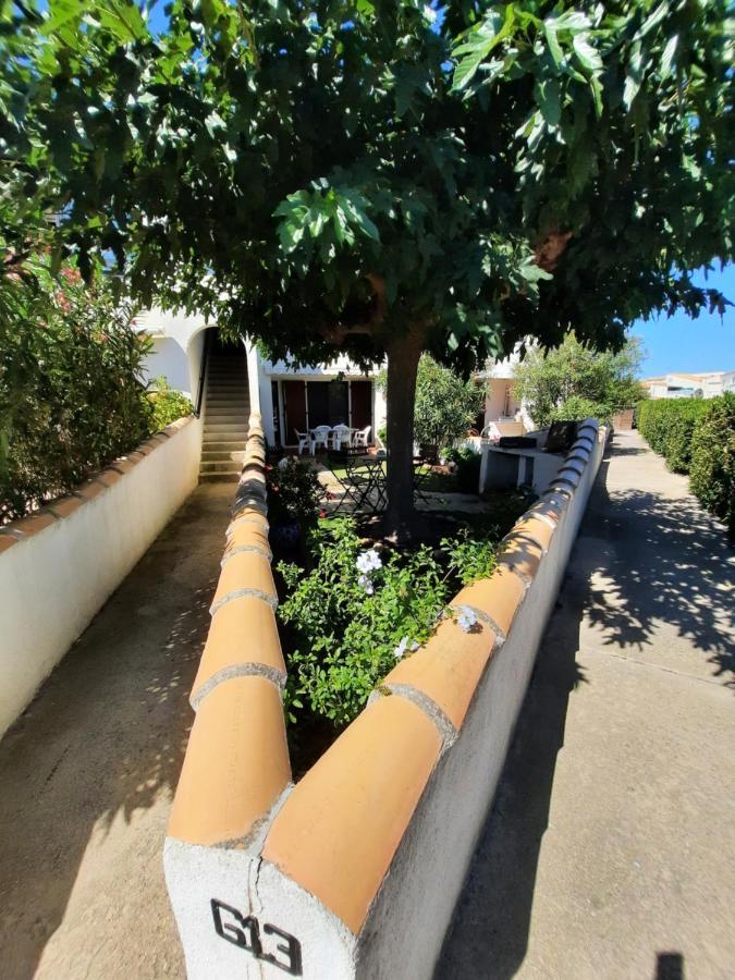 Petit Appartement Aux Stes Maries De La Mer Saintes-Maries-de-la-Mer Esterno foto