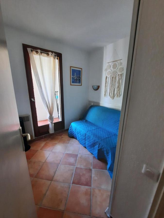 Petit Appartement Aux Stes Maries De La Mer Saintes-Maries-de-la-Mer Esterno foto