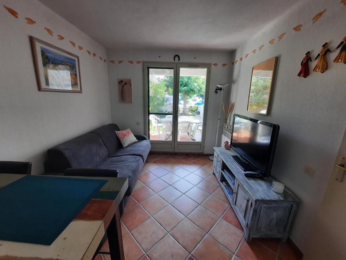 Petit Appartement Aux Stes Maries De La Mer Saintes-Maries-de-la-Mer Esterno foto