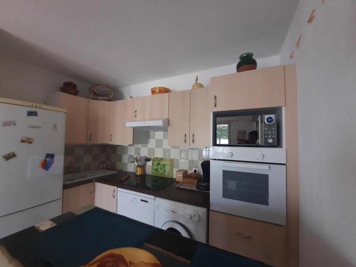 Petit Appartement Aux Stes Maries De La Mer Saintes-Maries-de-la-Mer Esterno foto