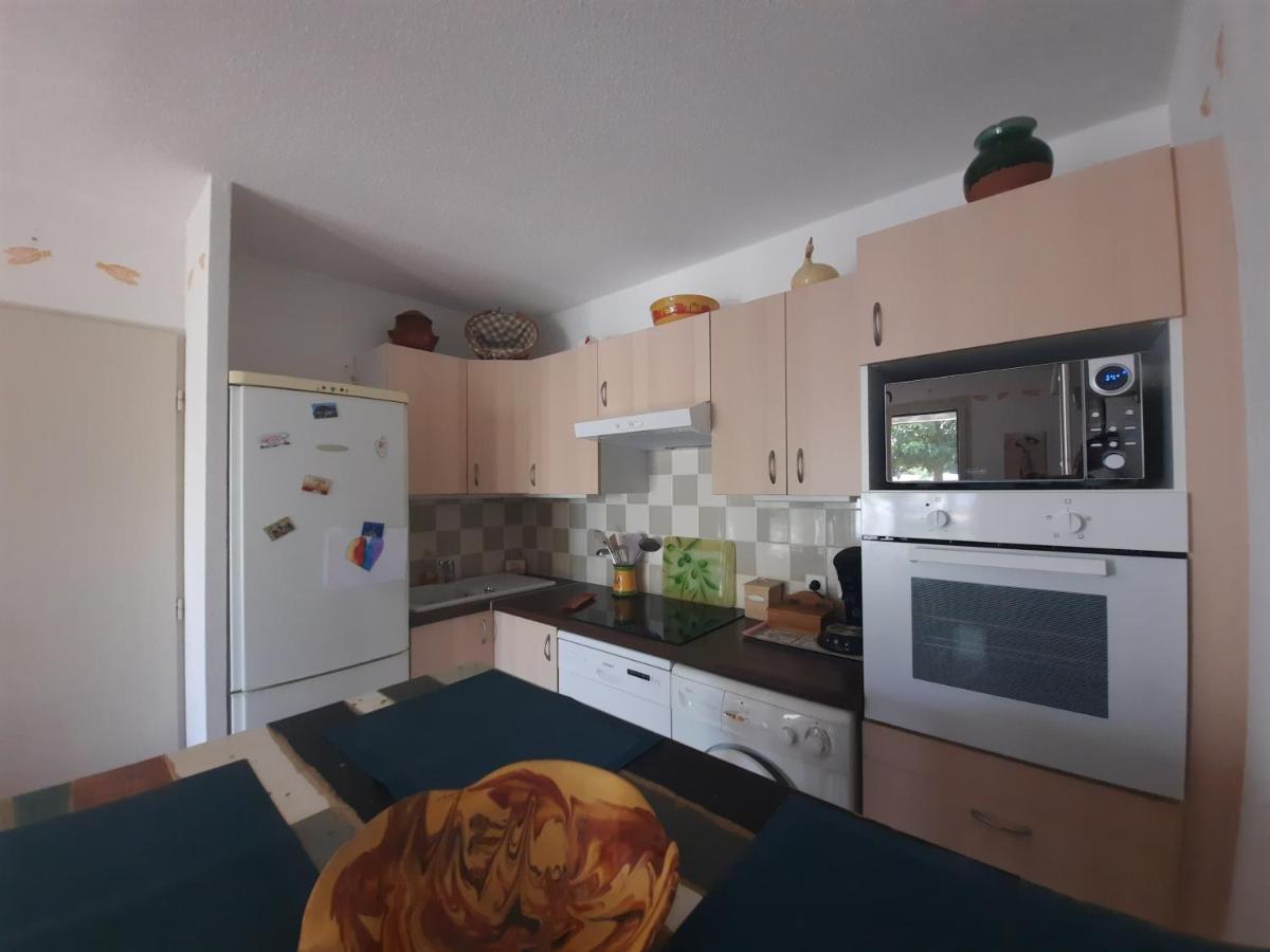 Petit Appartement Aux Stes Maries De La Mer Saintes-Maries-de-la-Mer Esterno foto